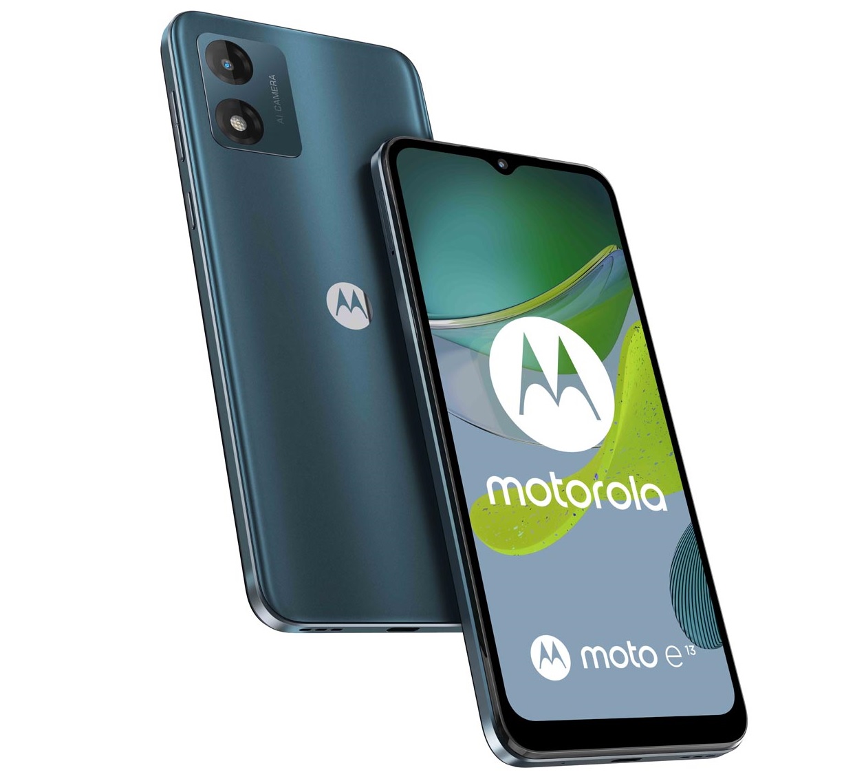 motorola trinh lang smartphone moi hinh 1