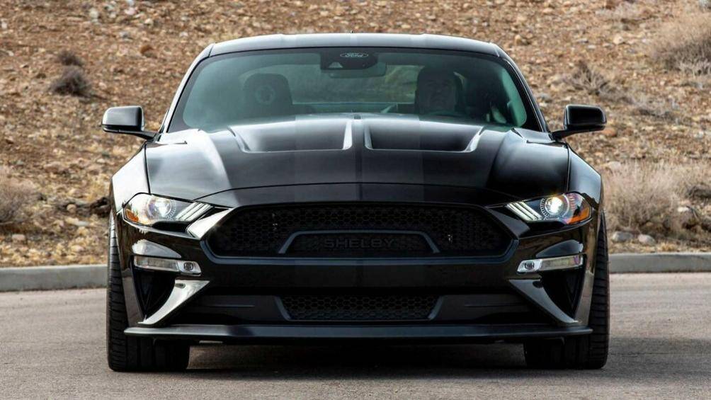 ford mustang ra mat phien ban dac biet hinh 2