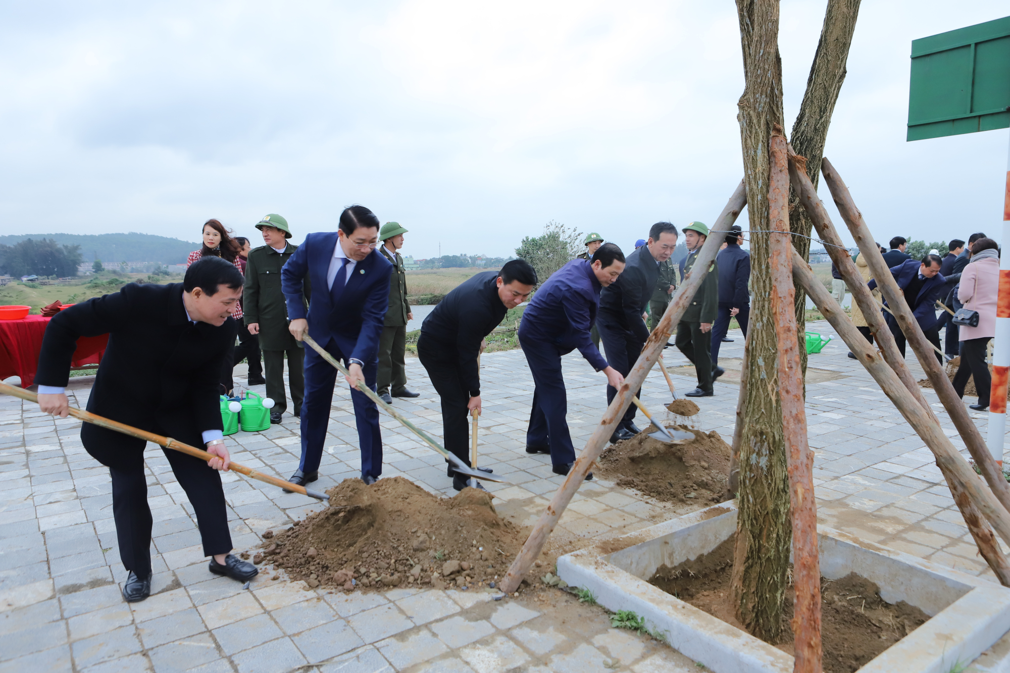 nam 2023 tinh thanh hoa phan dau trong tu 3 trieu cay xanh tro len hinh 1