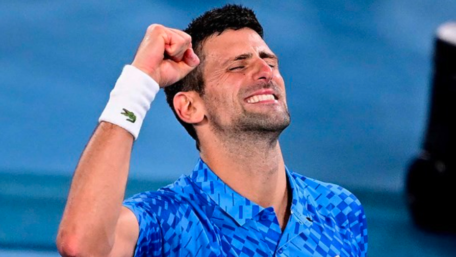 vo dich australian open 2023 novak djokovic tro lai ngoi so 1 the gioi hinh 3