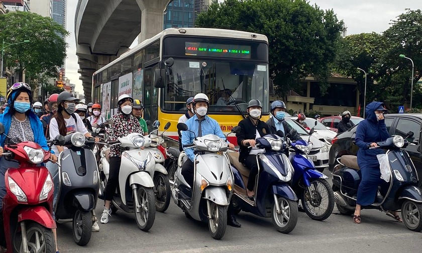 du bao thoi tiet 1 2 2023 ha noi bac bo ret dam ret hai hinh 1