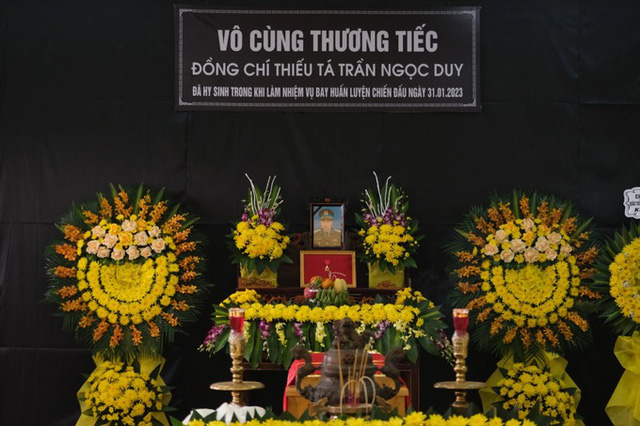 truy tang huan chuong bao ve to quoc cho thieu ta phi cong tran ngoc duy hinh 1