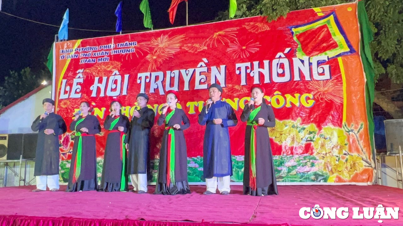 vinh phuc to chuc le hoi den tho ngo tuong cong hinh 3