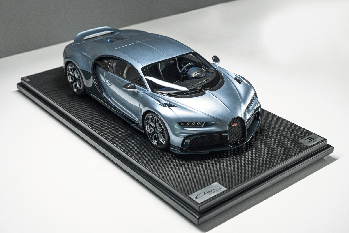 sieu pham bugatti chiron profilee co gia 11 trieu usd hinh 16