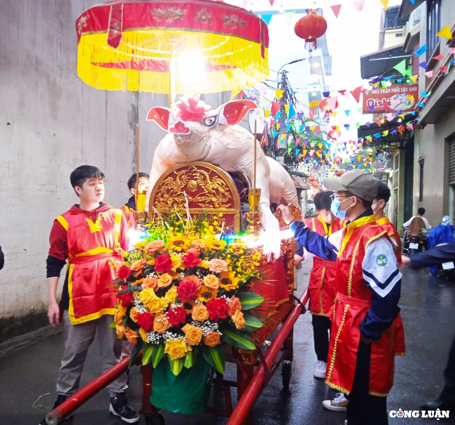 doc dao le ruoc ong lon o la phu hinh 2