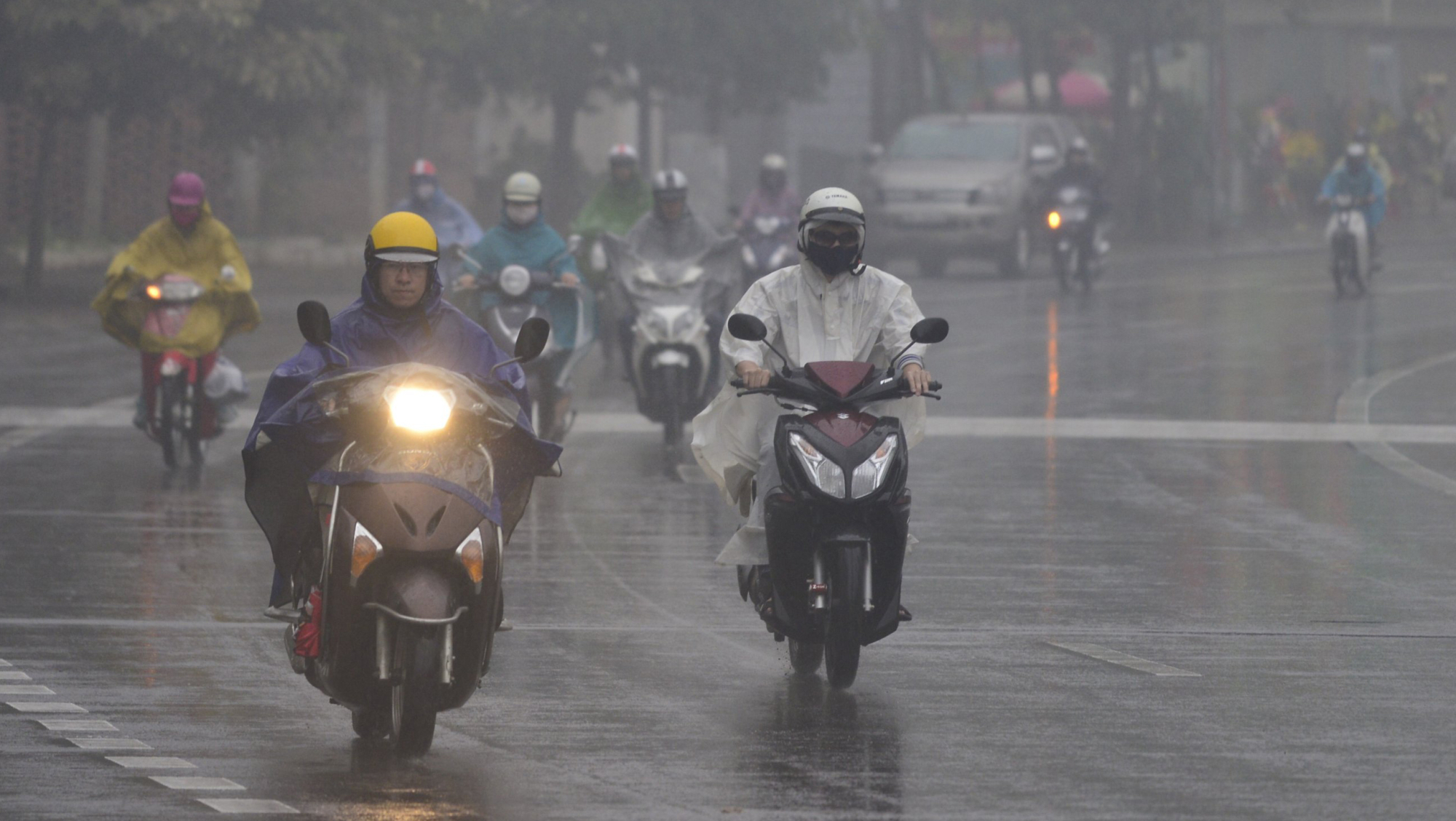 du bao thoi tiet 4 2 2023 ha noi bac bo thoi tiet nom am kem mua phun hinh 1