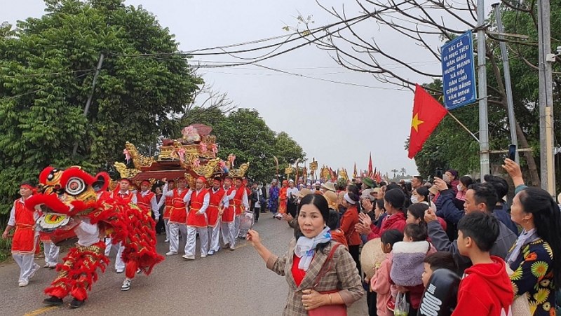 dac sac man ruoc kieu le hoi tan vien son thanh hinh 5