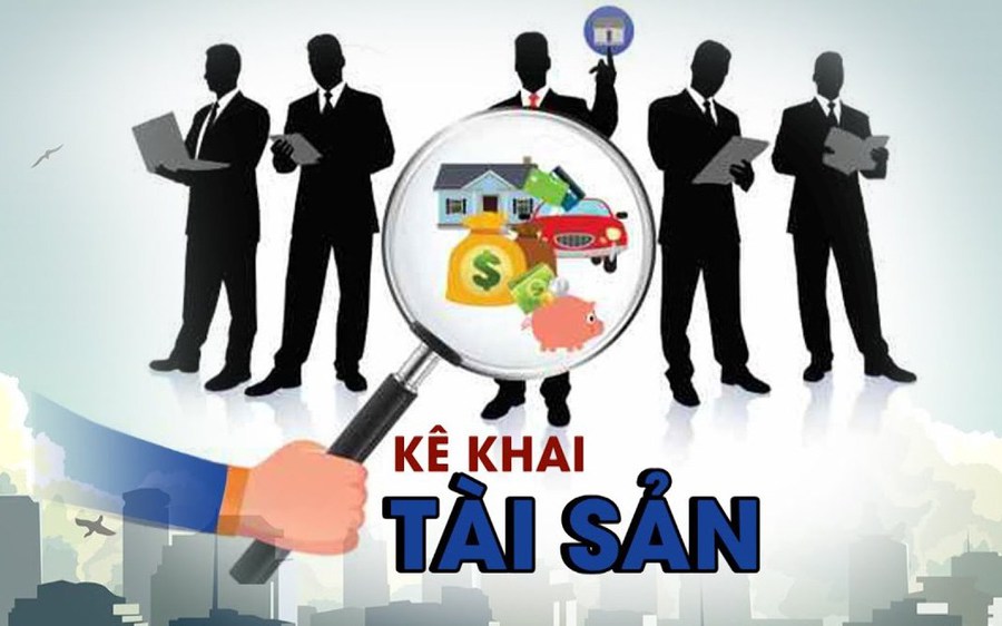 ha noi se xac minh tai san thu nhap nam 2023 cua 24 don vi dia phuong hinh 1