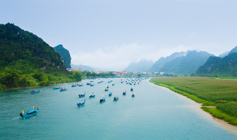 phong nha la diem den than thien nhat viet nam nam 2023 hinh 1