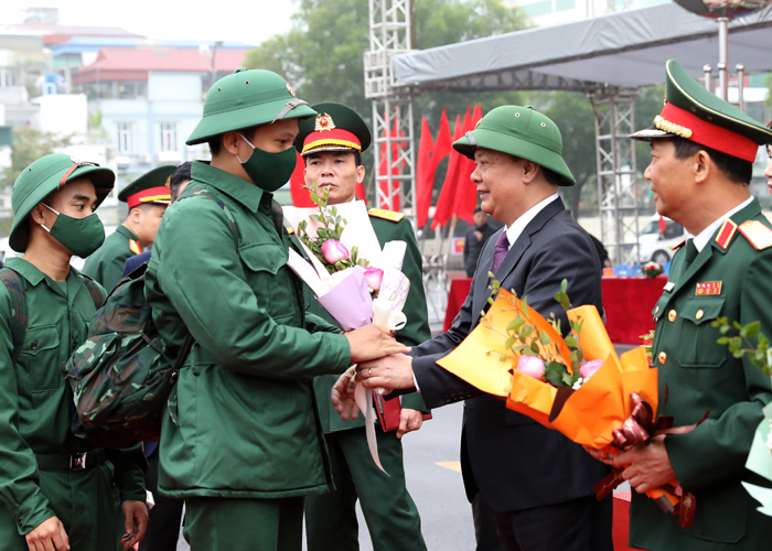 lanh dao tp ha noi dong vien tan binh len duong nhap ngu hinh 2