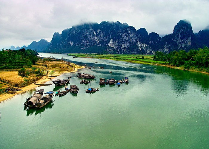 phong nha la diem den than thien nhat viet nam nam 2023 hinh 2