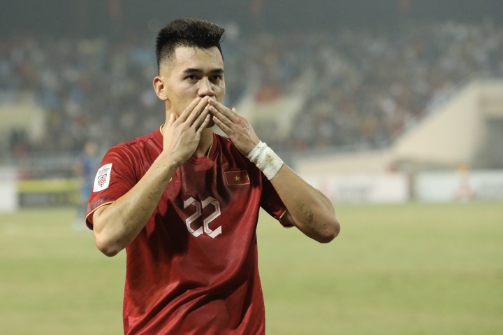 chot thoi diem doi tuyen viet nam tham du asian cup 2023 hinh 1