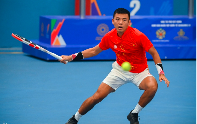 ly hoang nam xin khong tham du sea games 32 hinh 1