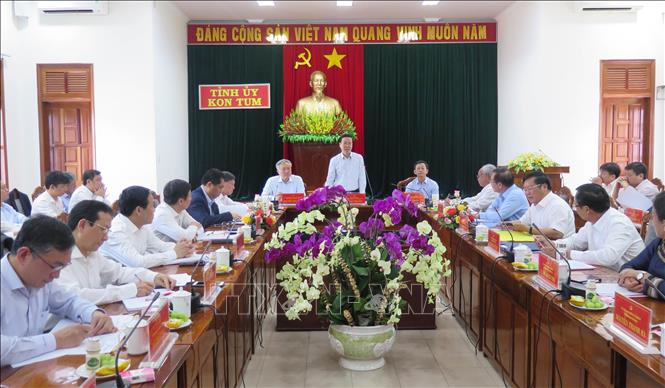 nhiem vu quan trong cua kon tum la giam ngheo ben vung nang cao doi song nhan dan hinh 1