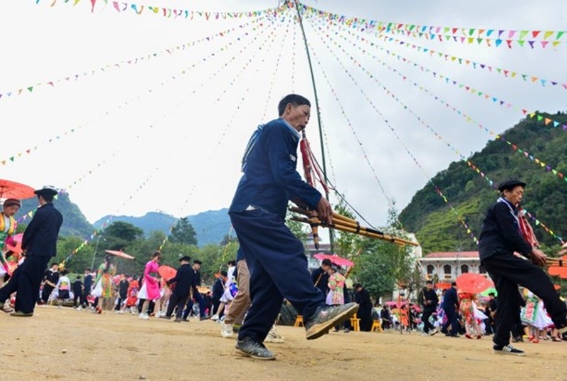 festival khen mong tinh ha giang dien ra vao thang 3 2023 hinh 3