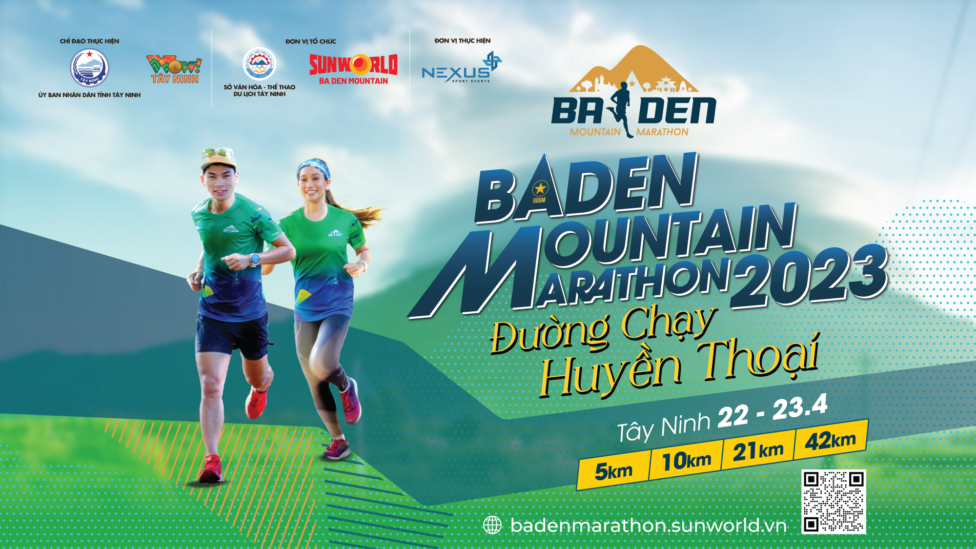 5000 vdv dang ky chi sau 7 ngay mo cong dieu gi lam nen suc hap dan cua baden mountain marathon 2023 hinh 5