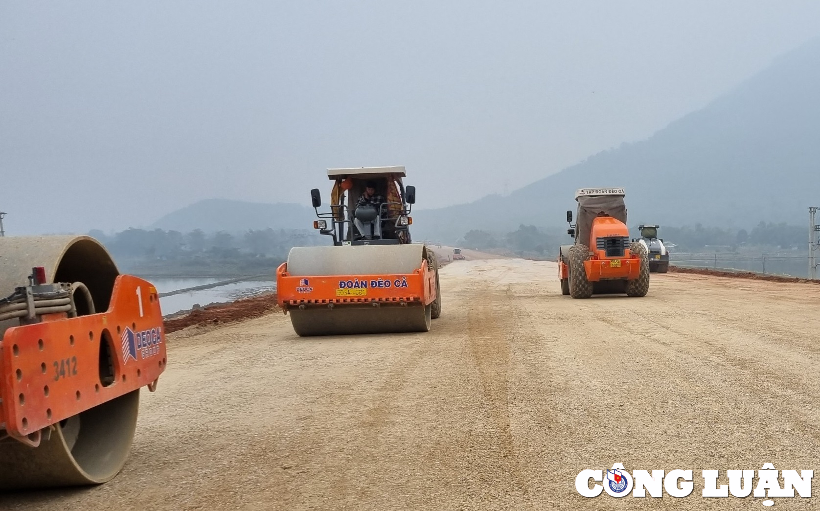 Tăng cường kiểm soát chất lượng thực hiện các dự án đầu tư xây dựng kết cấu hạ tầng giao thông.