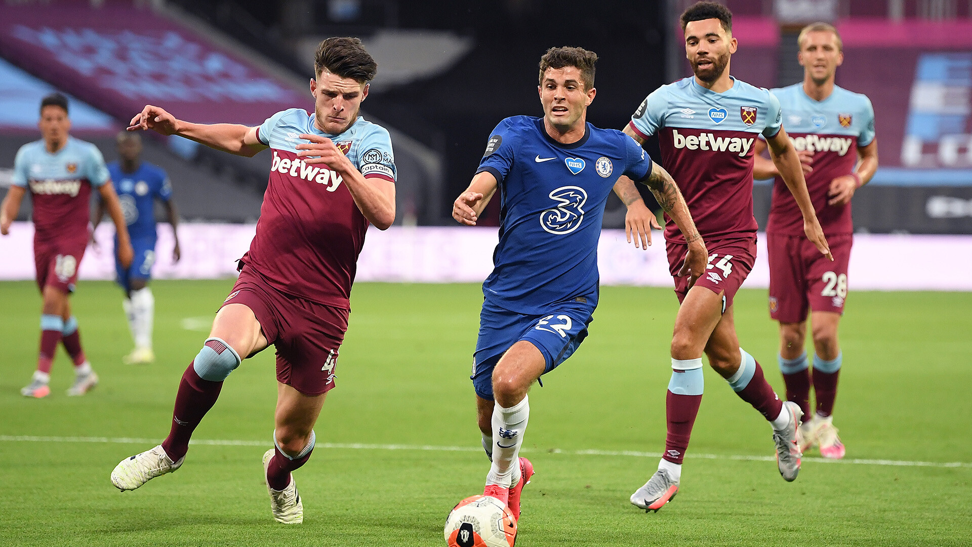 nhan dinh west ham vs chelsea 19h30 ngay 11 2 vong 23 ngoai hang anh hinh 1