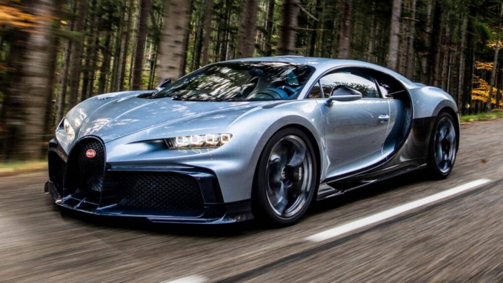 bugatti chiron profilee la sieu xe dat nhat the gioi hinh 6