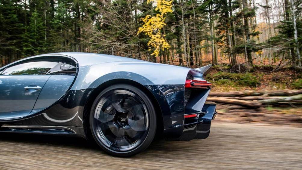 bugatti chiron profilee la sieu xe dat nhat the gioi hinh 7