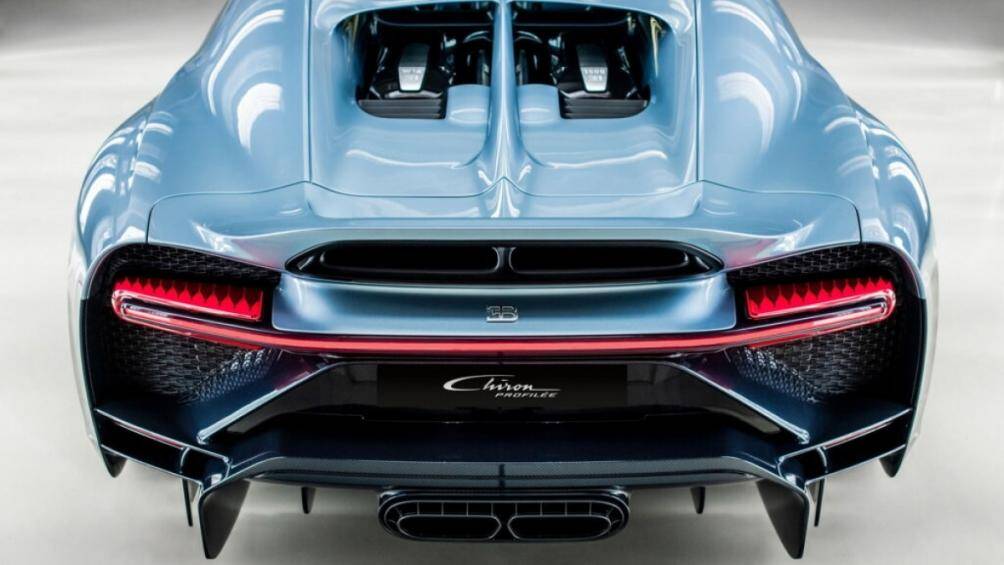 bugatti chiron profilee la sieu xe dat nhat the gioi hinh 9