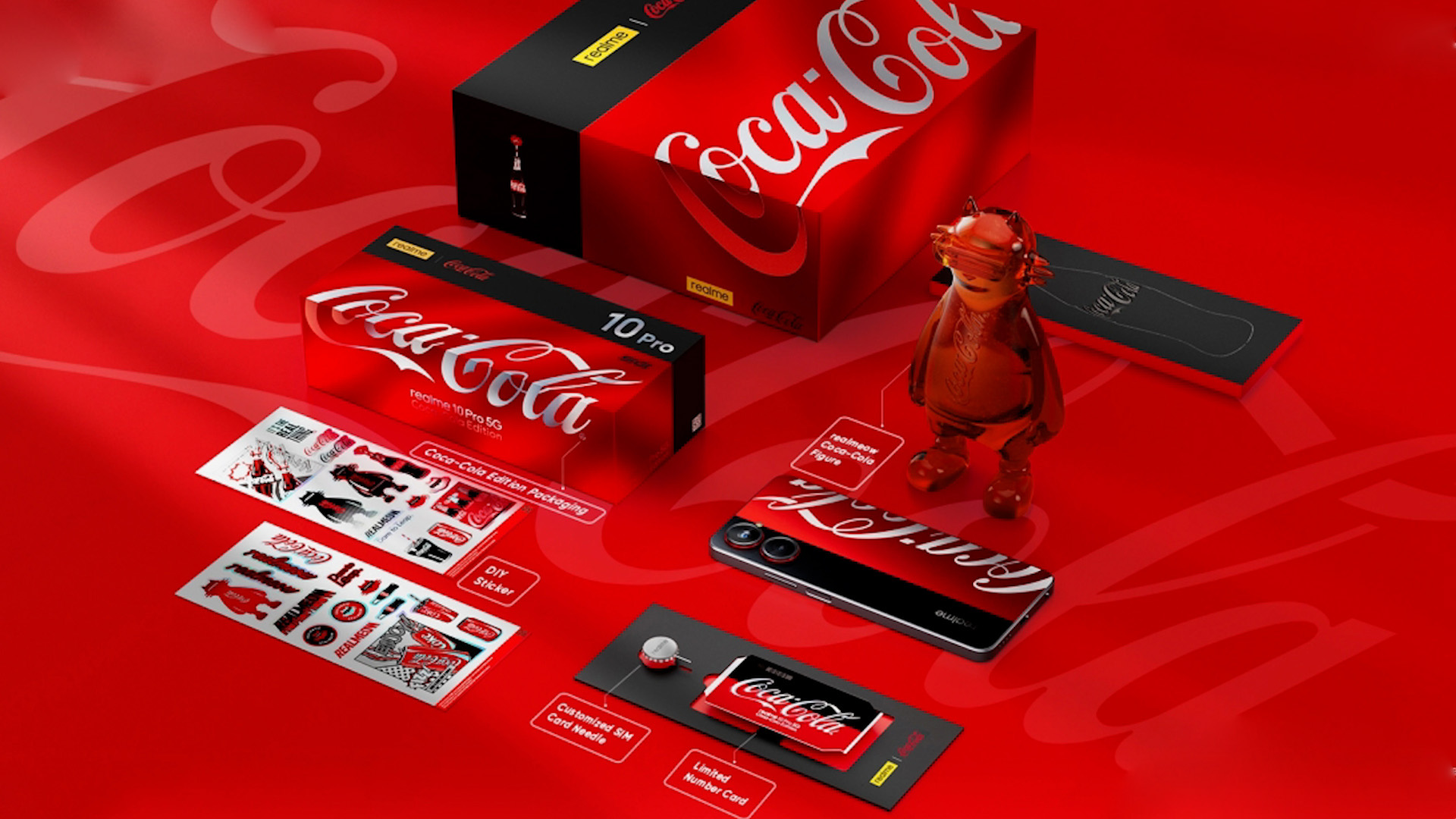 chinh thuc cong bo realme 10 pro 5g coca cola edition hinh 6