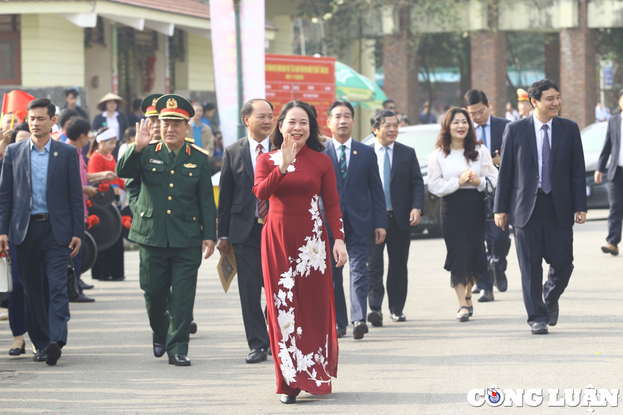 tung bung hoat dong ngay hoi sac xuan tren moi mien to quoc nam 2023 hinh 4