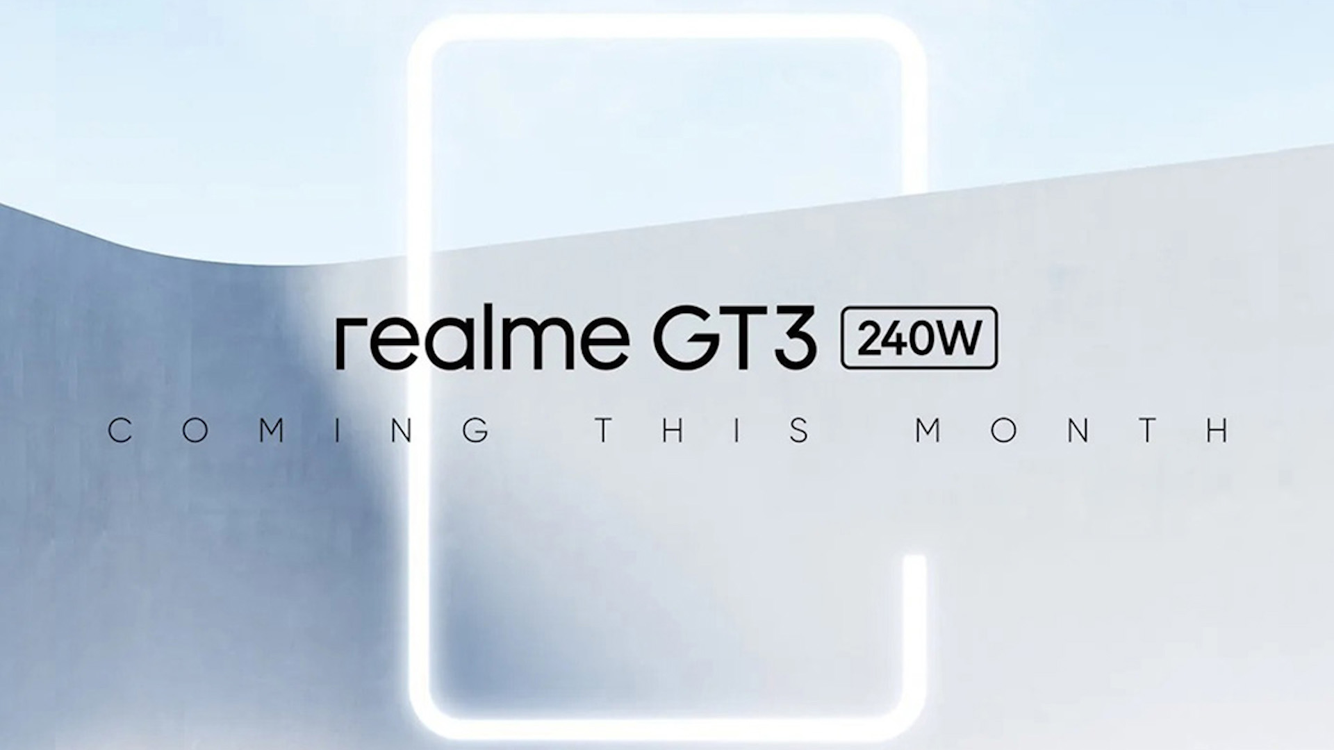 thong tin moi ve realme gt 3 5g hinh 1