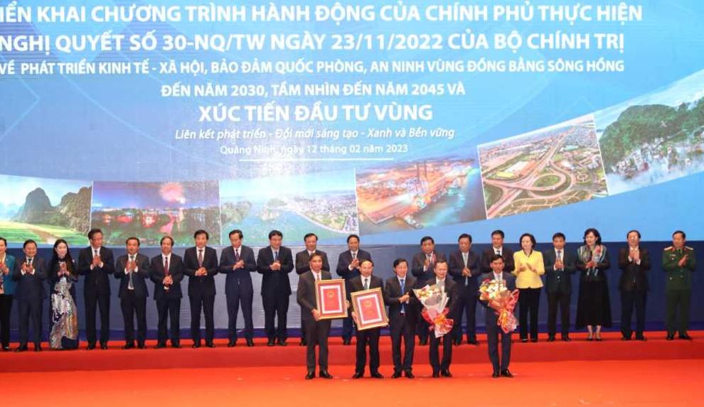 quang ninh toc do tang truong tong san pham tren dia ban se dat 10 nam hinh 1