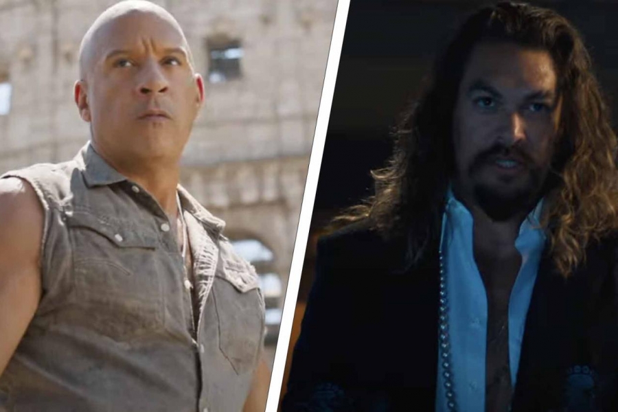 vin diesel doi dau hai vuong jason momoa trong fast x hinh 1