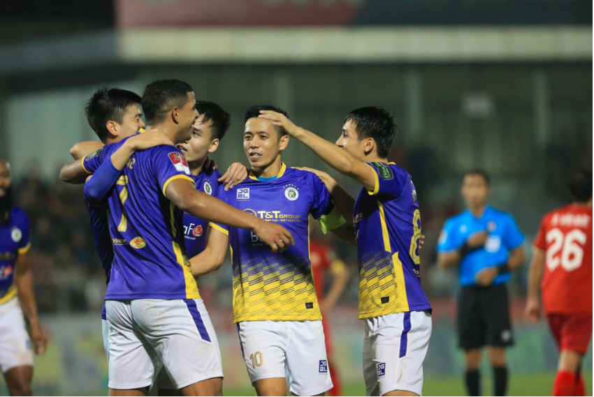 danh bai hong linh ha tinh ha noi fc len ngoi dau vleague 2023 hinh 5