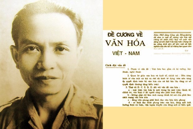 ra mat bo phim tai lieu 80 nam de cuong ve van hoa viet nam hinh 1