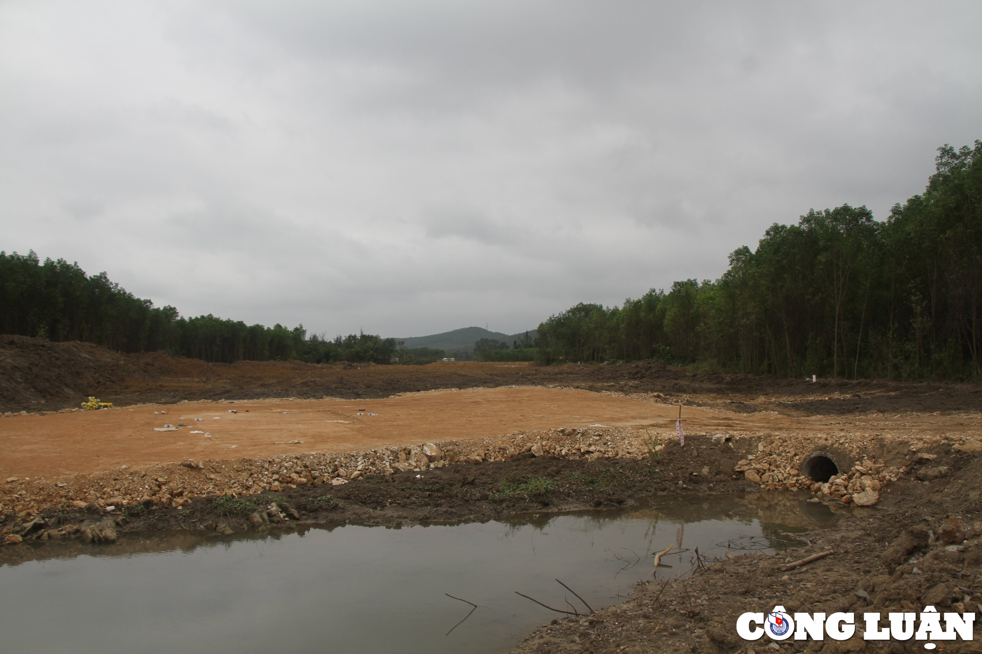 tap trung thi cong cao toc van ninh  cam lo ngay tu dau nam hinh 1