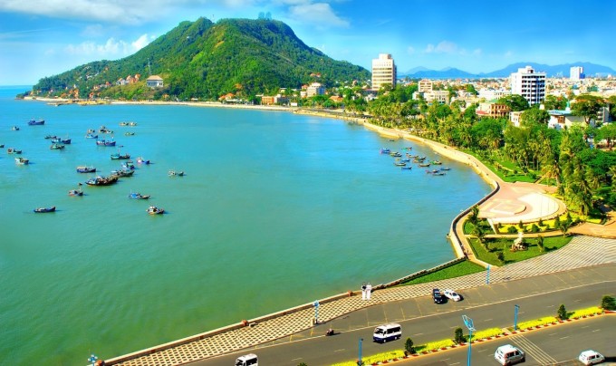 ba ria  vung tau co nhieu chuong trinh uu dai cho du khach dip valentine hinh 1