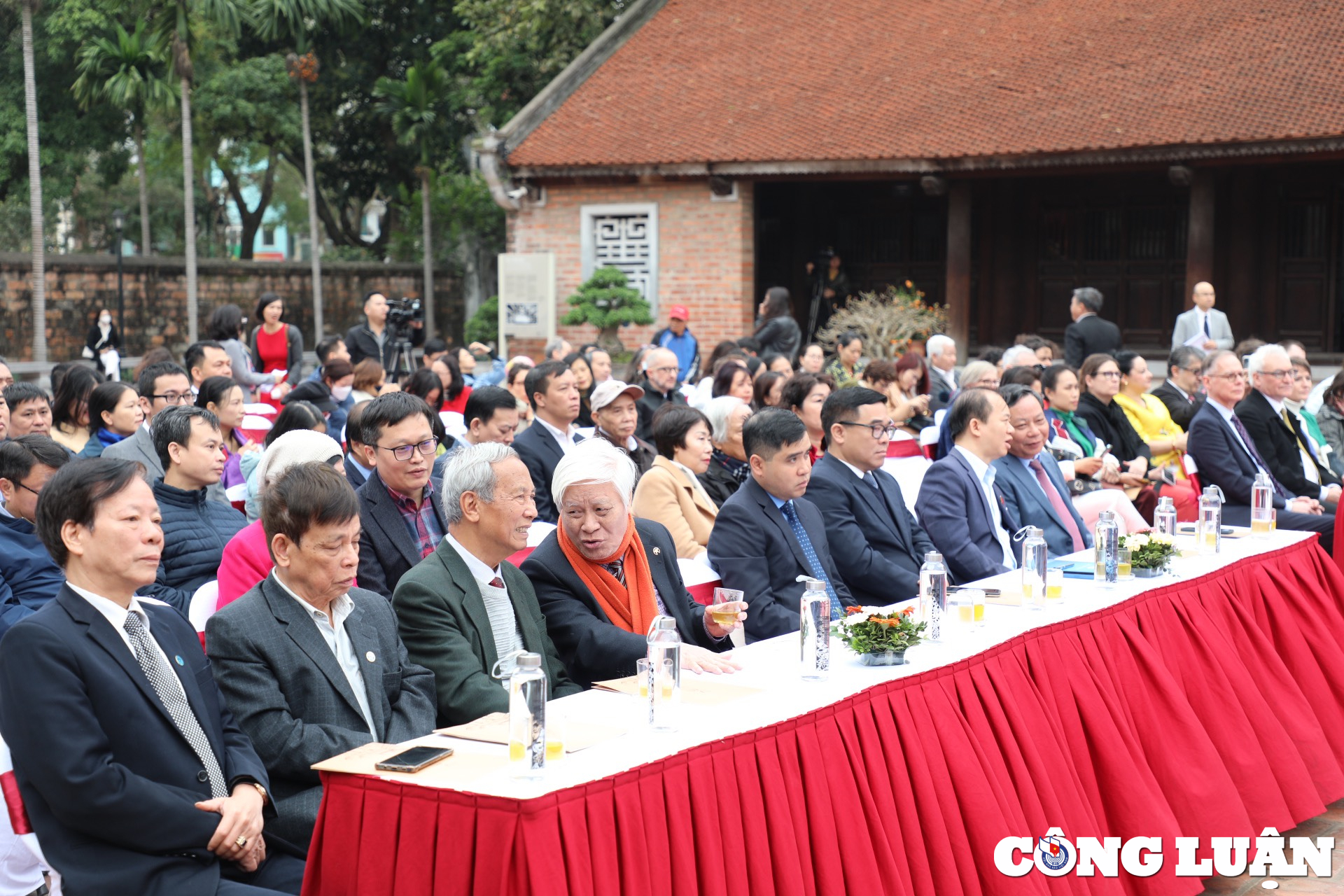 trien lam van mieu quoc tu giam trong su hoi sinh di san cua ha noi hinh 3