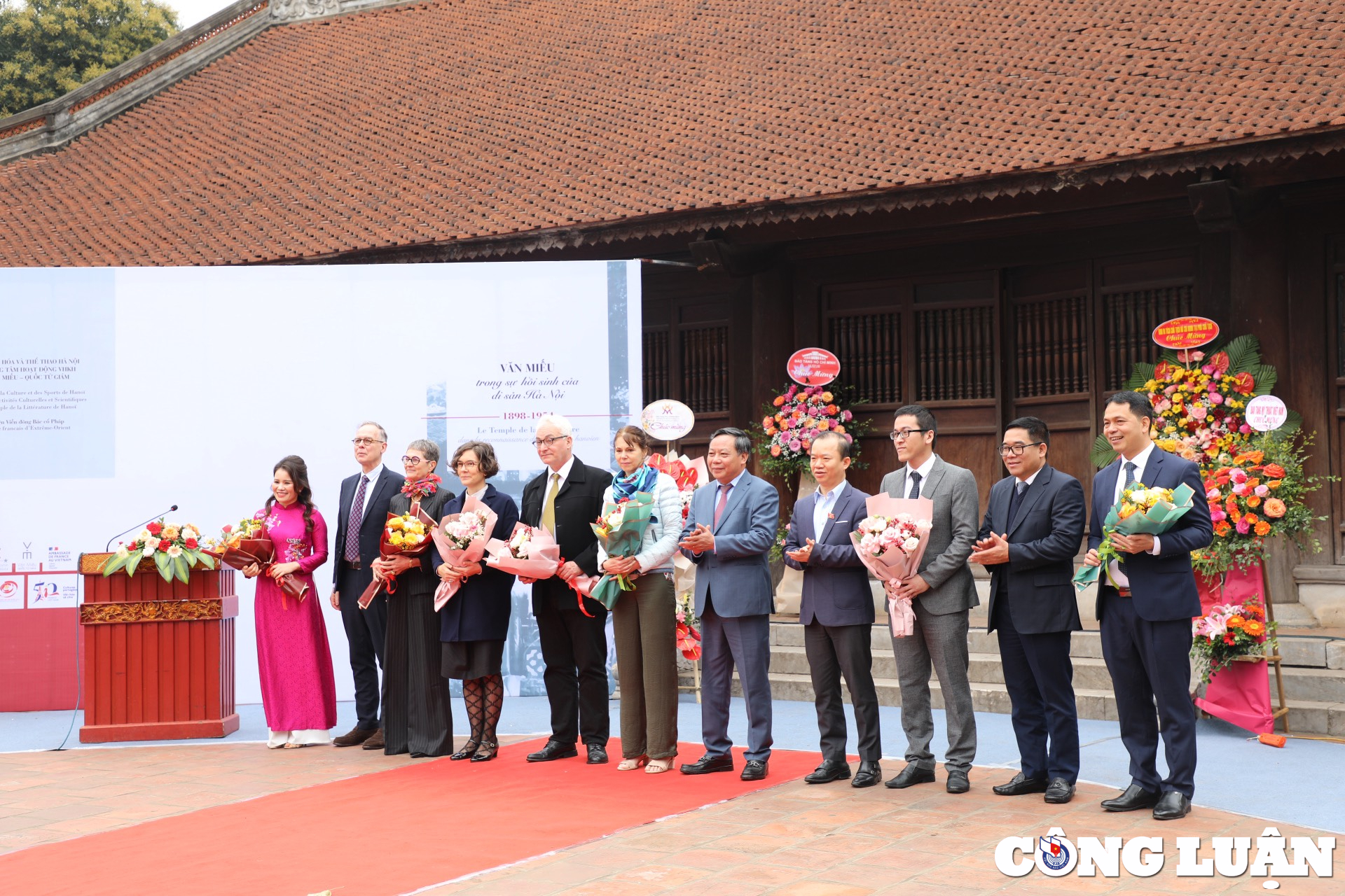 trien lam van mieu quoc tu giam trong su hoi sinh di san cua ha noi hinh 5