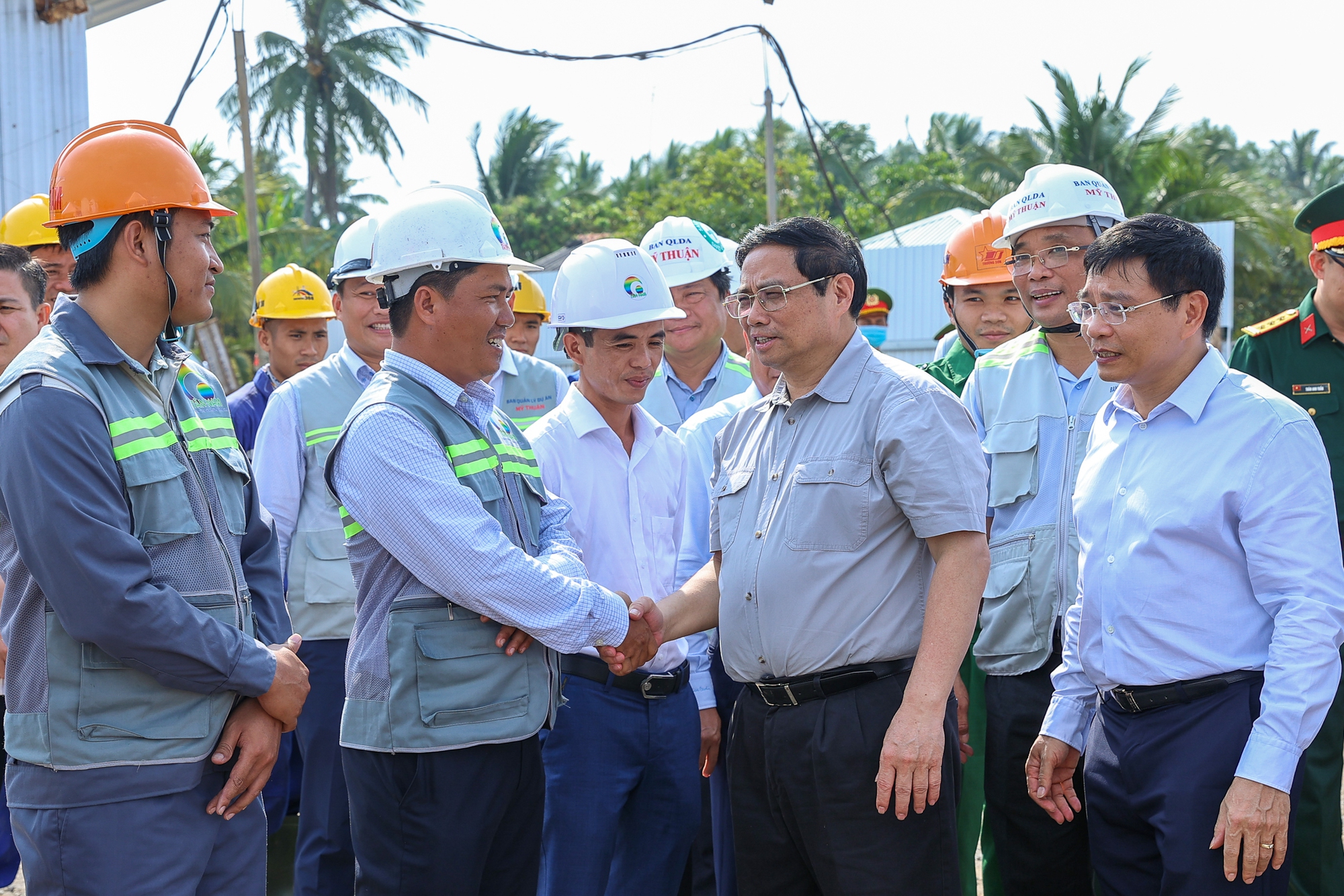 thu tuong khong de keo dai khau giai phong mat bang neu keo dai se dan toi doi gia hinh 3