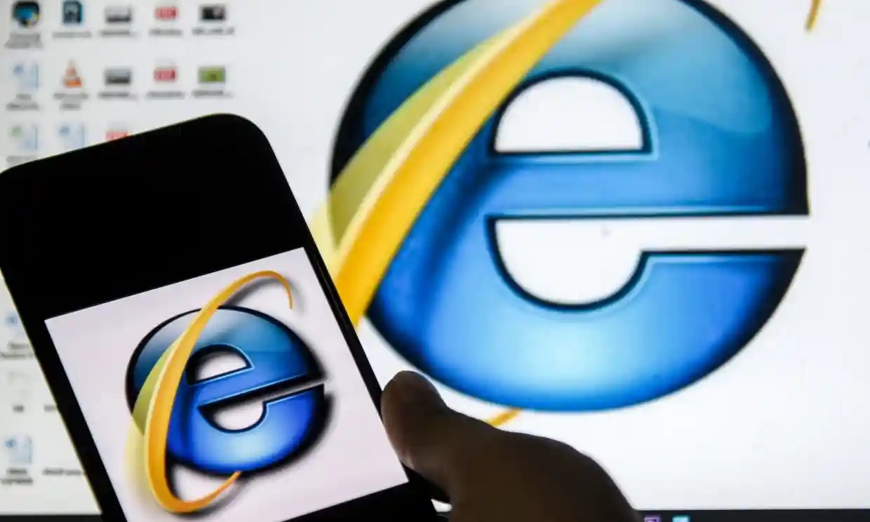 microsoft chinh thuc khai tu internet explorer hinh 1