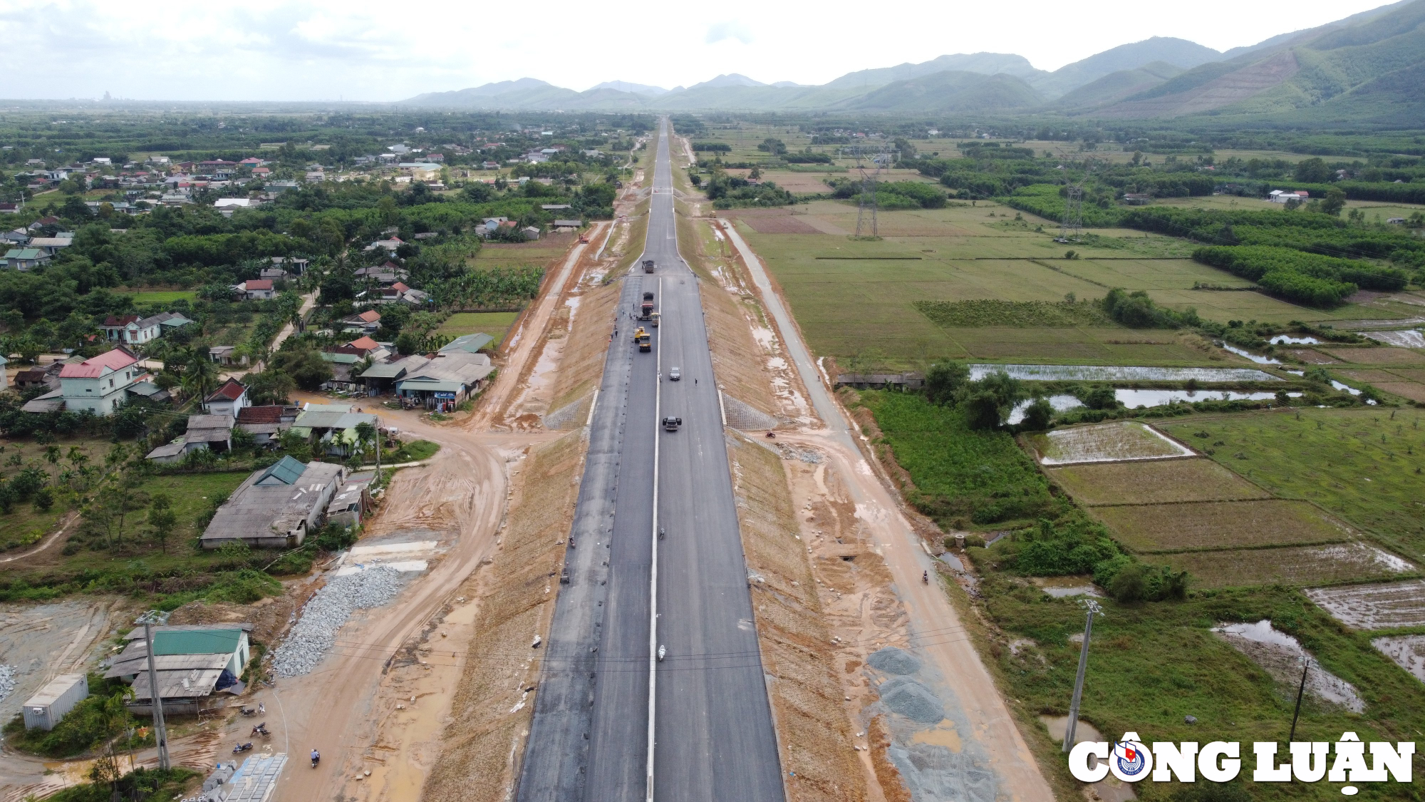 trien khai du an giao thong phai bao dam chat luong tien do khong duoc doi von bat hop ly hinh 1