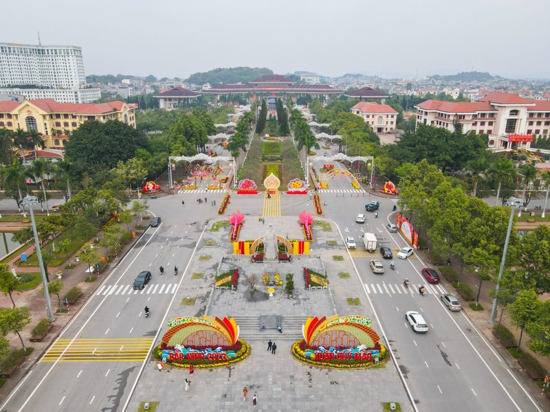 festival ve mien quan ho  2023 dien ra tu ngay 24 28 2 hinh 3