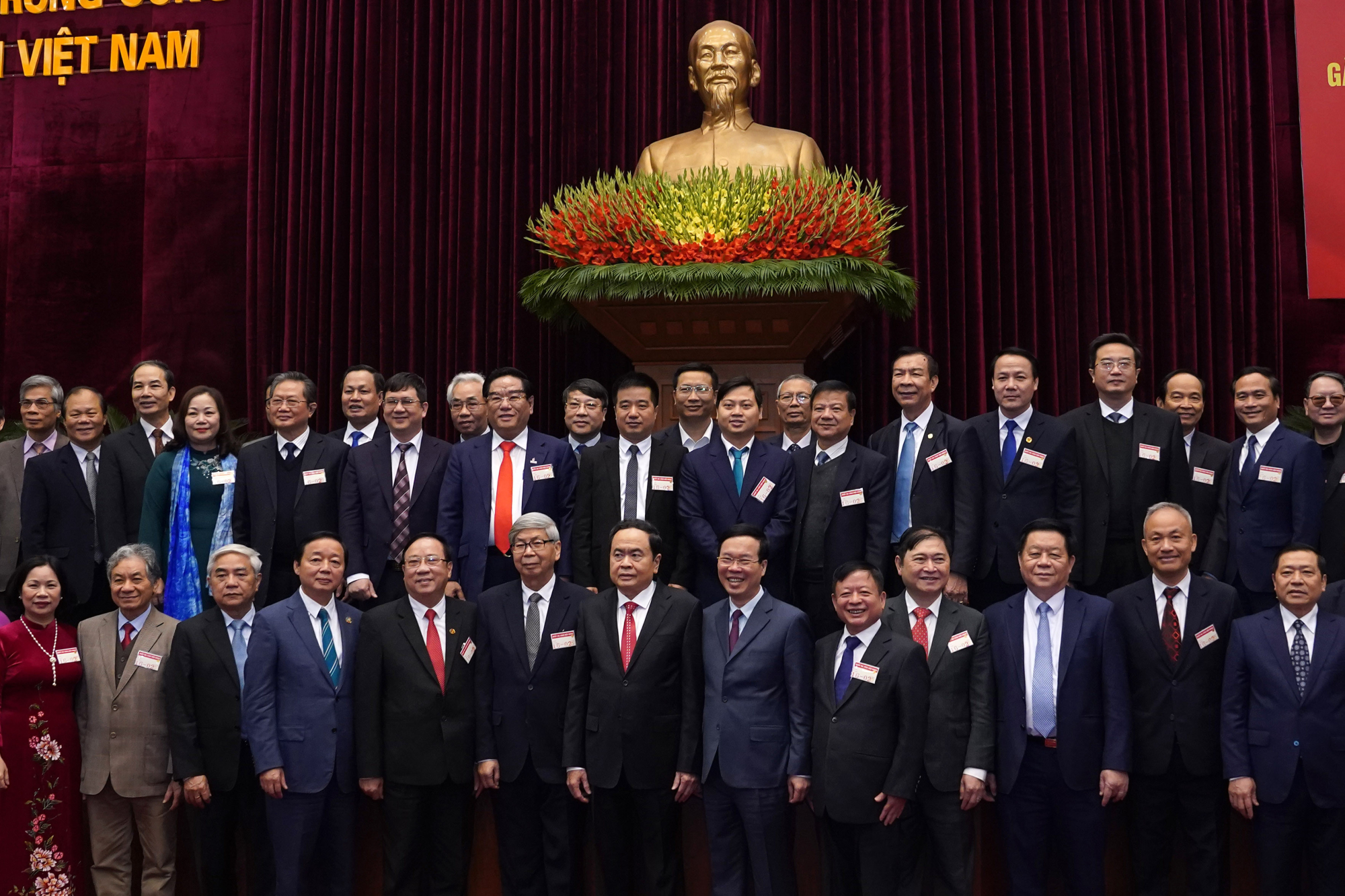 doi ngu tri thuc nha khoa hoc van nghe si dong vai tro quan trong doi voi tuong lai dan toc hinh 3