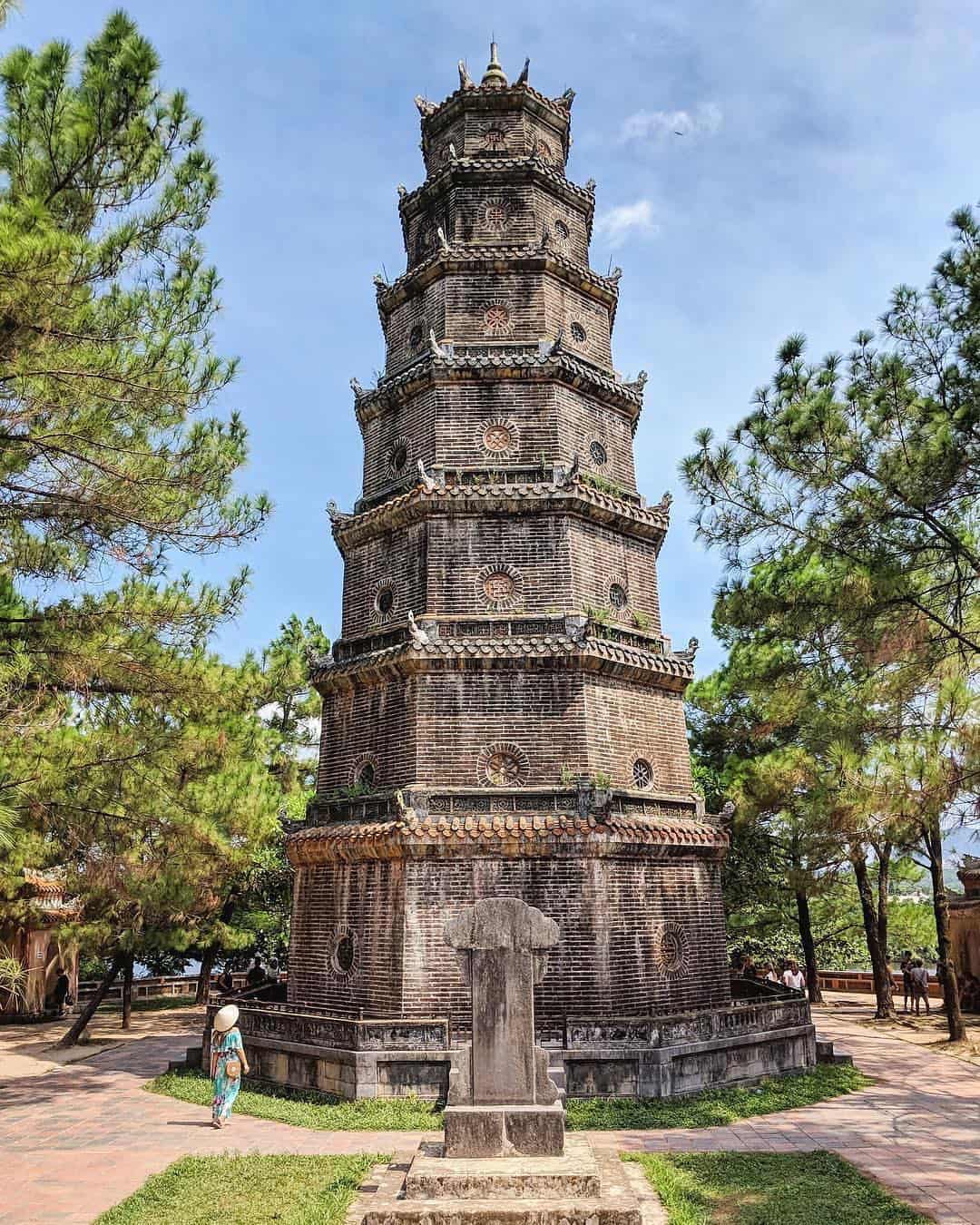 thua thien hue xuc tien mo cac duong bay noi dia va quoc te thu hut du khach hinh 1