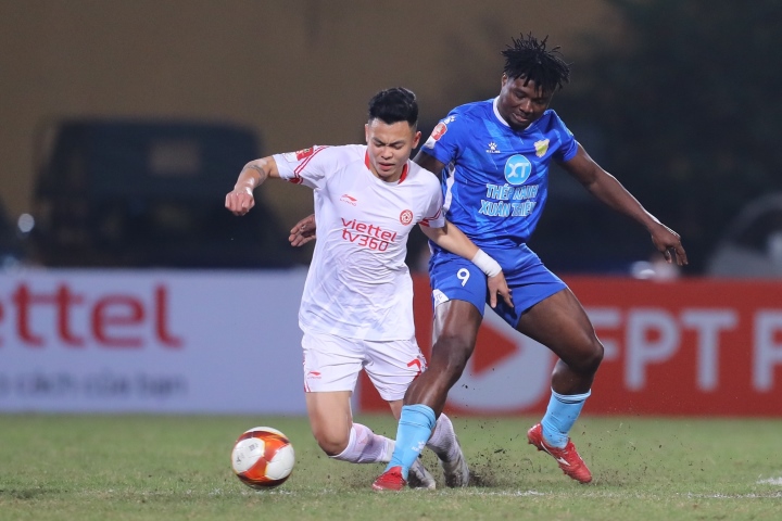 hoa viettel nam dinh fc lo hen voi ngoi dau bang vleague 2023 hinh 5