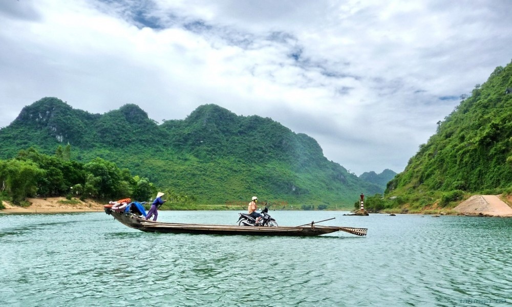 phat trien du lich vung dan toc thieu so o quang binh hinh 3