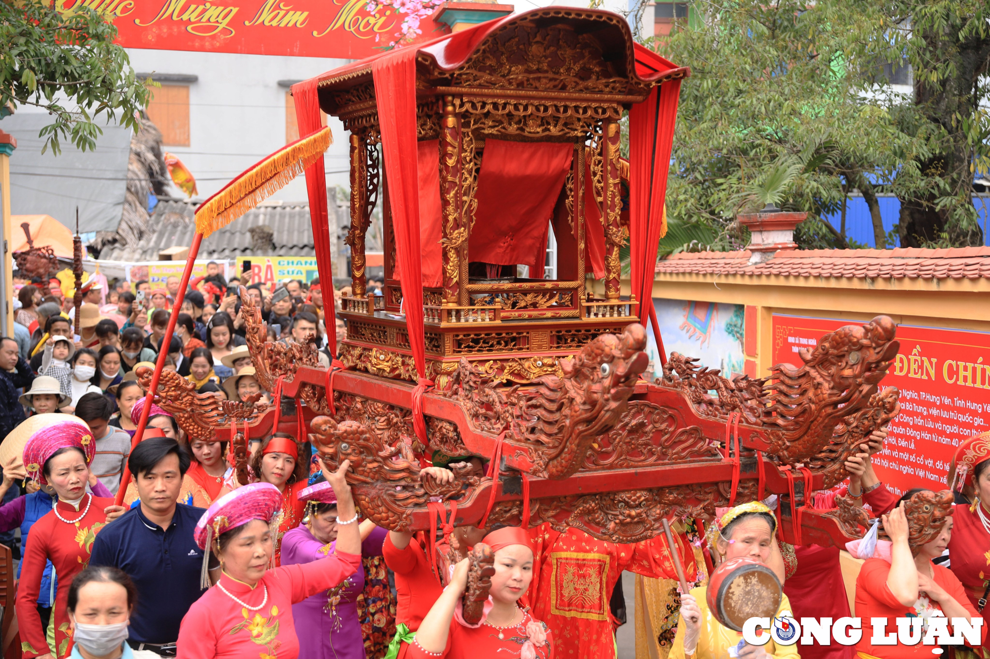 le hoi dao nuong noi luu giu nhieu net van hoa truyen thong hinh 6