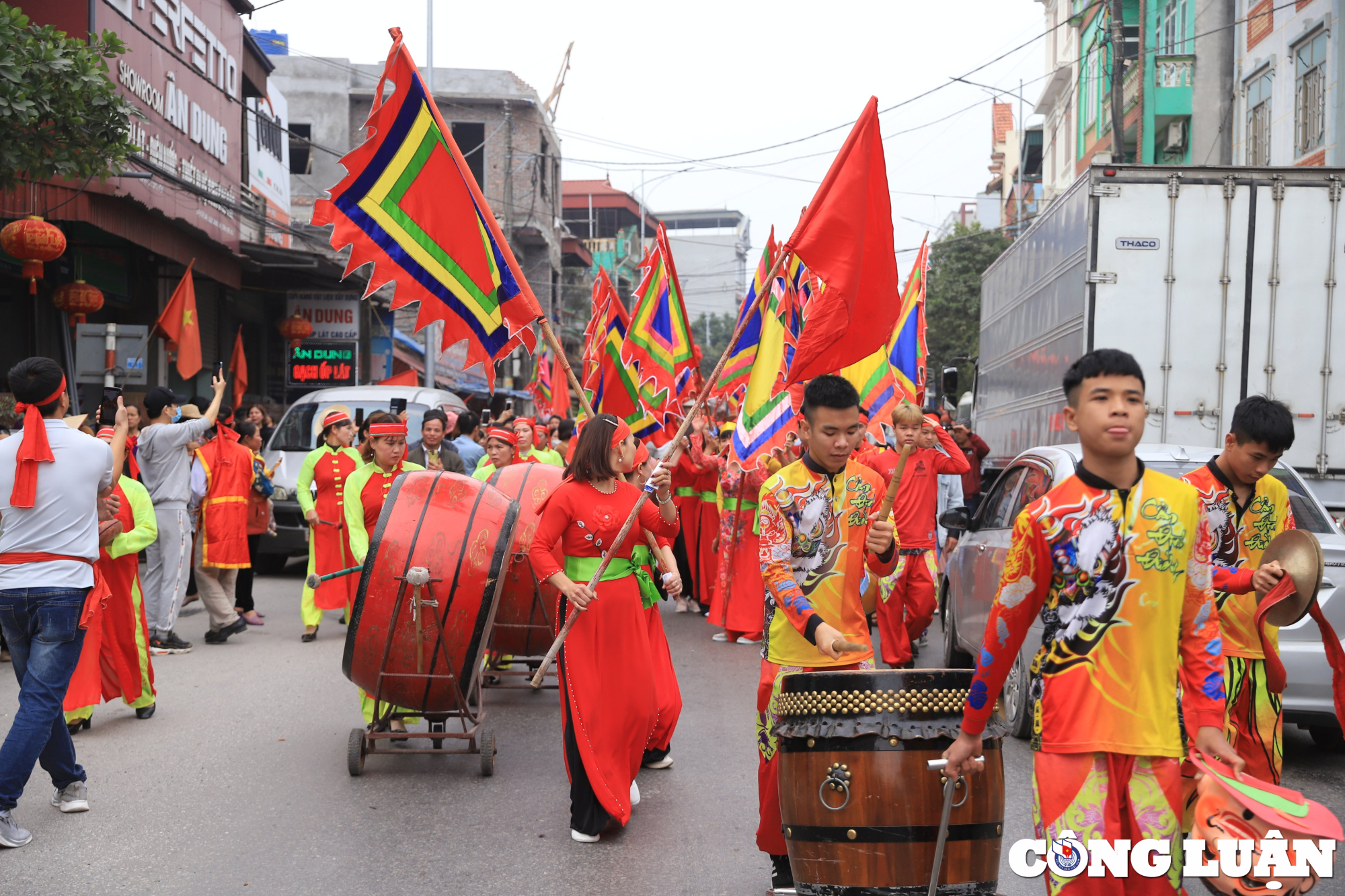 le hoi dao nuong noi luu giu nhieu net van hoa truyen thong hinh 2