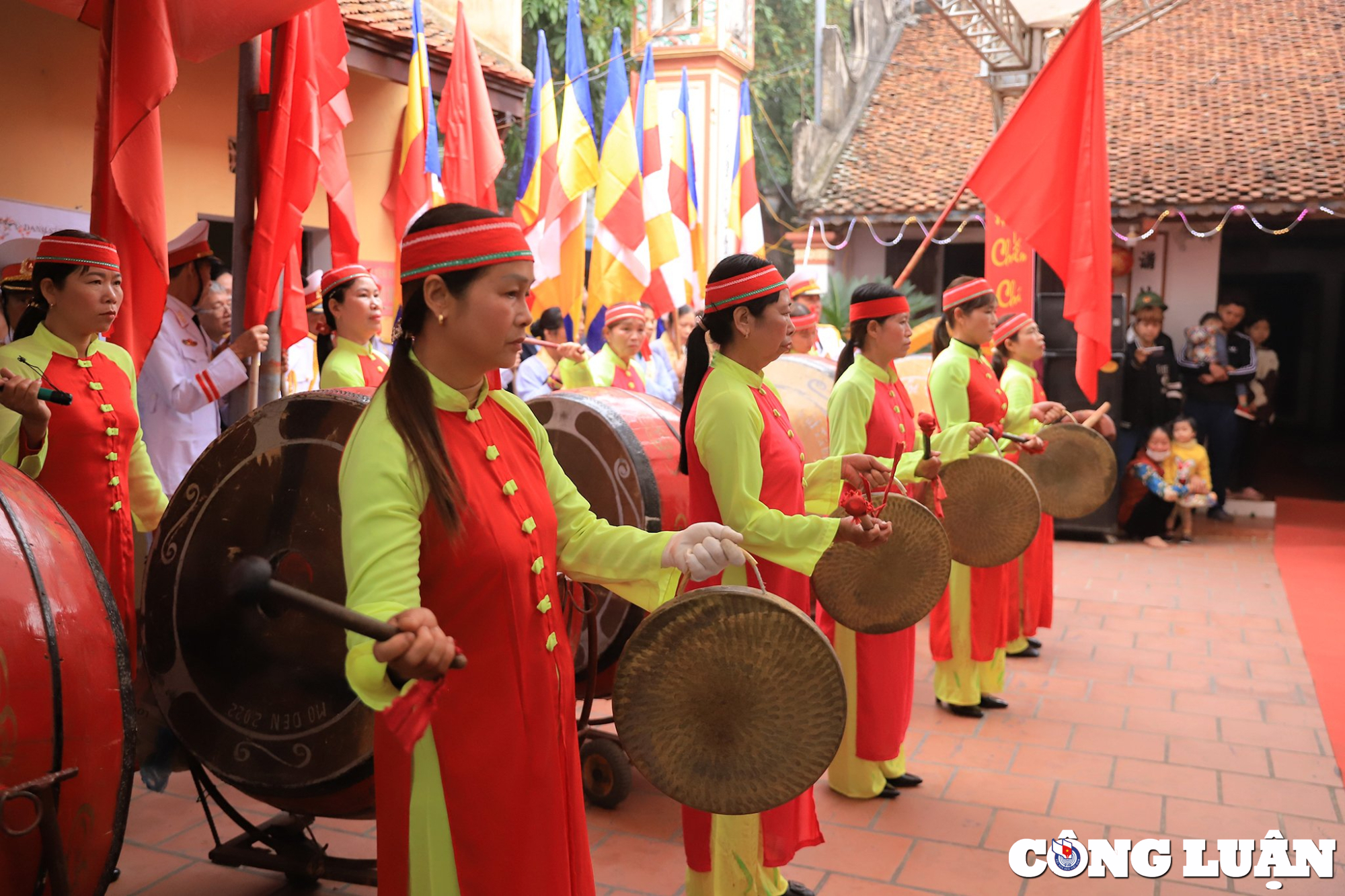 le hoi dao nuong noi luu giu nhieu net van hoa truyen thong hinh 13