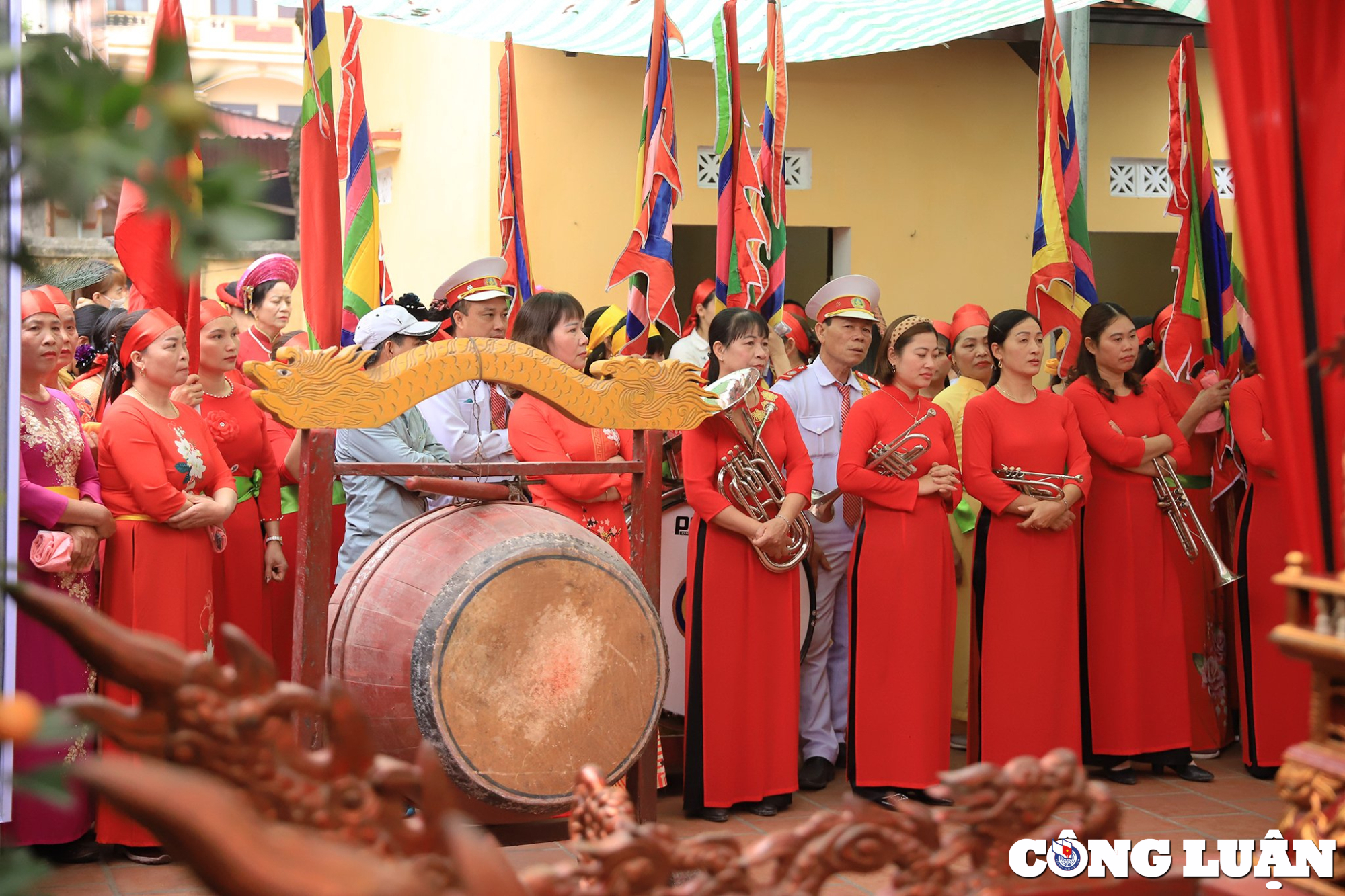 le hoi dao nuong noi luu giu nhieu net van hoa truyen thong hinh 11