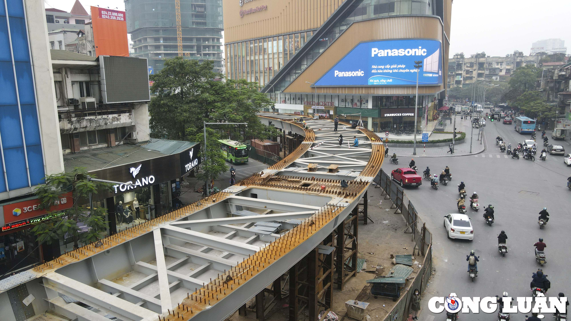 ha noi cau vuot chu c tram ty bao gio ve dich hinh 3