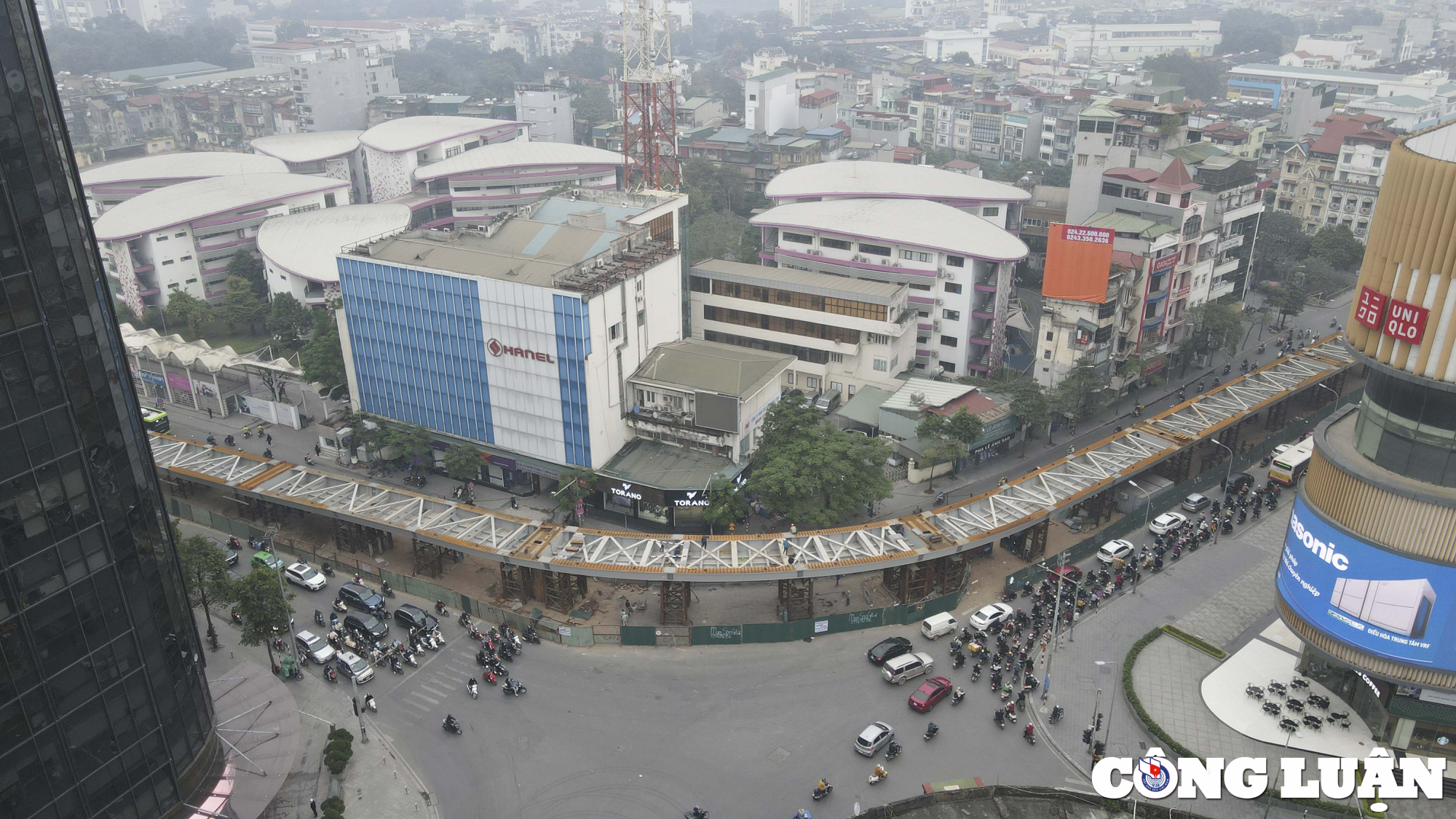 ha noi cau vuot chu c tram ty bao gio ve dich hinh 1